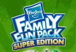 Hasbro Family Fun Pack Super Edition AR XBOX One / Xbox Series X|S CD Key