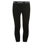 Firetrap Jacquard Leggings Junior Girls