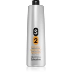 Echosline Dry and Frizzy Hair S2 hydratační šampon pro vlnité a kudrnaté vlasy 1000 ml