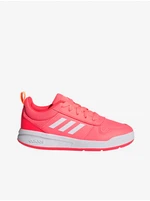 Dark Pink Girls' Shoes adidas Performance Tensaur - unisex