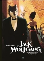 Jack Wolfgang - Stephen Desberg, Henri Reculé
