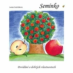 Semínko - Lenka Ondrůšková