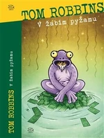 V žabím pyžamu - Tom Robbins