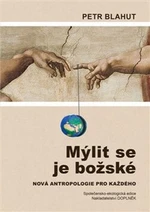 Mýlit se je božské - Petr Blahut