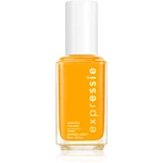 essie expressie rýchloschnúci lak na nechty odtieň 495 outside the lines 10 ml