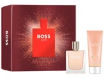 Hugo Boss Boss Alive - EDP 50 ml + tělové mléko 75 ml