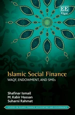 Islamic Social Finance