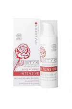 Styx Intenzivní oční krém proti otokům a kruhům pod očima (Rosengarten Intensive Eye Cream) 30 ml