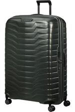 Samsonite Skořepinový cestovní kufr Proxis XXL 147 l - tmavě zelená