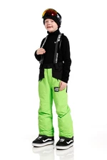 Trousers Rehall DIGGER-R JR Brite Green