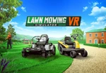 Lawn Mowing Simulator VR Meta Quest 2 / Quest 3 / Quest Pro Gift