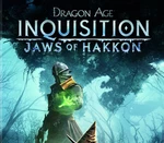 Dragon Age: Inquisition - Jaws of Hakkon DLC Origin CD Key