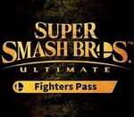 Super Smash Bros. Ultimate - Fighters Pass DLC EU Nintendo Switch CD Key