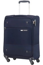 Samsonite Kabinový cestovní kufr Base Boost 39 l - tmavě modrá