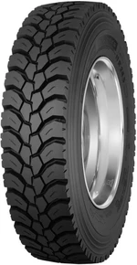 MICHELIN REMIX 315/80 R 22.5 156/150K X_WORKS_XDY_RMX TL M+S (REG.) MICHELIN_REMIX