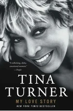 My Love Story - Tina Turner