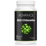 ADVANCE Chlorella BIO 1000 tabliet