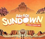 Arcade Sundown Steam CD Key