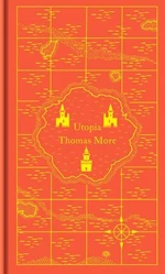 The Utopia - Thomas More