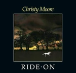 Christy Moore - Ride On (RSD 2022) (White Vinyl) (LP)