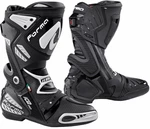 Forma Boots Ice Pro Flow Black 43 Stivali da moto