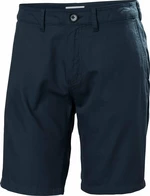 Helly Hansen Men's Dock 10" Pantalone Navy 34