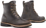 Forma Boots Legacy Dry Brown 43 Motorradstiefel