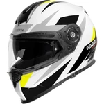 Schuberth S2 Sport Polar Yellow S Helm