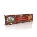 LA MÉRE POULARD Chocolate chip butter biscuits máslové sušenky 125 g