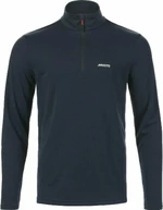 Musto Essentials FD 1/2 Zip Mikina Navy L