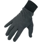 Arctiva Glovesliner Short Cuff Dri-Release Black S/M Rękawice motocyklowe