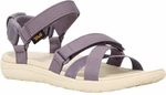 Teva Sanborn Mia Women's Grey Ridge 38 Buty damskie trekkingowe