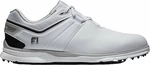 Footjoy Pro SL Carbon White/Black 42 Pánske golfové topánky