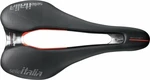 Selle Italia SLR Boost Kit Carbonio Superflow Black S Carbon/Ceramic Sedlo
