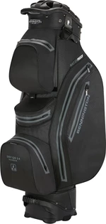 Bennington QO 14+ Waterproof Black/Black Cart Bag
