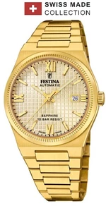 Festina Swiss Made Automatic 20032/2