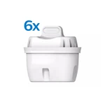PHILIPS AWP230P6/58 Náhradný filter Micro X-Clean Softening+ mikrofiltrácia 6 kusov PHILIPS AWP230P6/58 Náhradný filter Micro X-Clean Softening+ mikrofiltrácia 6 kusov