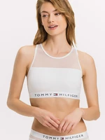 Tommy Hilfiger Underwear Podprsenka Bílá
