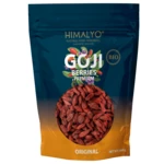 HIMALYO Goji Premium sušené plody 500 g BIO