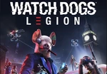 Watch Dogs: Legion PlayStation 4 Account pixelpuffin.net Activation Link