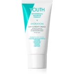 YOUTH Hydration Day & Night Cream hydratační denní a noční krém 50 ml