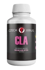 Czech Virus CLA 60 tabliet