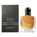 GIORGIO ARMANI Emporio Armani toaletní voda Stronger With You 30 ml