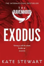 Exodus (Defekt) - Kate Stewart
