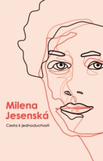 Cesta k jednoduchosti (Defekt) - Milena Jesenská