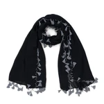 Art Of Polo Woman's Scarf Sz17254
