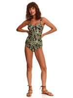 Costume da bagno donna Top Secret Tropical