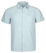 Pánská košile s krátkým rukávem Kilpi BOMBAY-M