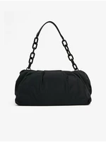 Black Ladies Handbag Calvin Klein - Women