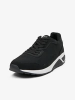 Celio Black Sports Sneakers - Men